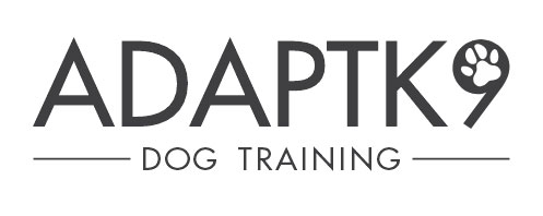 Adaptk9 Dog Training
